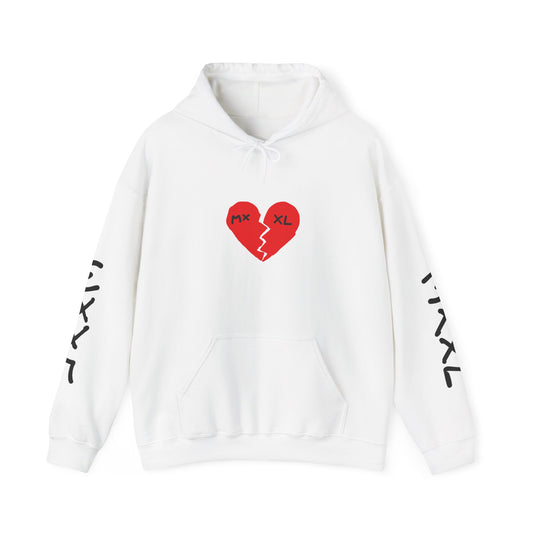 MXXL Heart Edition